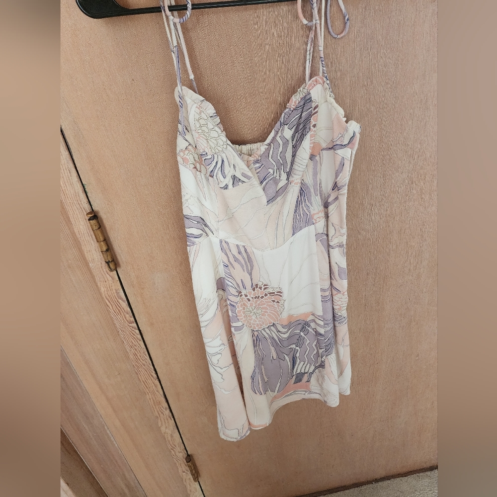Wilfred fable dress size 8